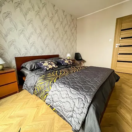 Lejlighed Apartament Na Osiedlu Bajkowym